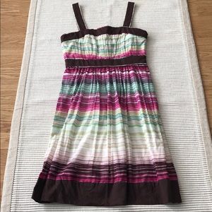 BCBG Dress